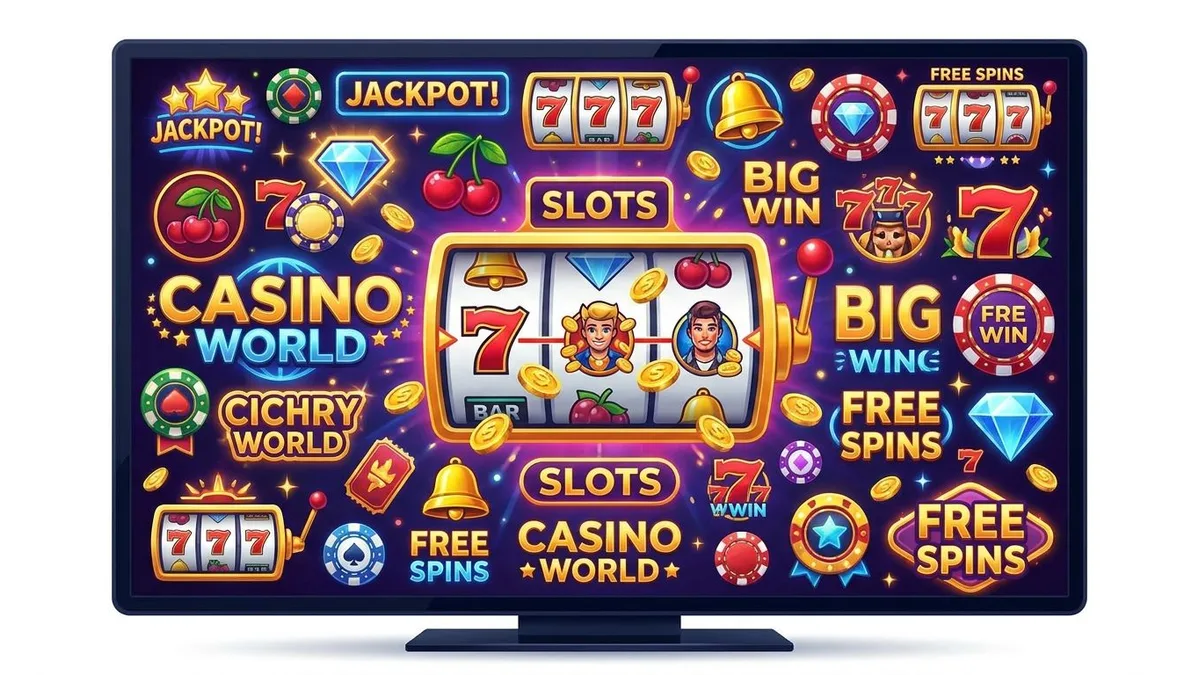 Juegos de casino